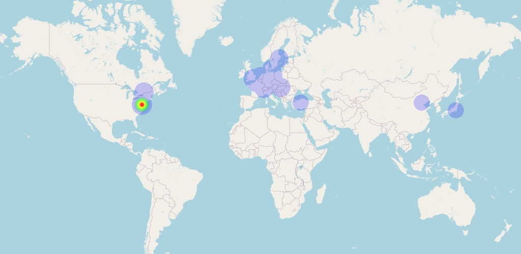 Nomination image map