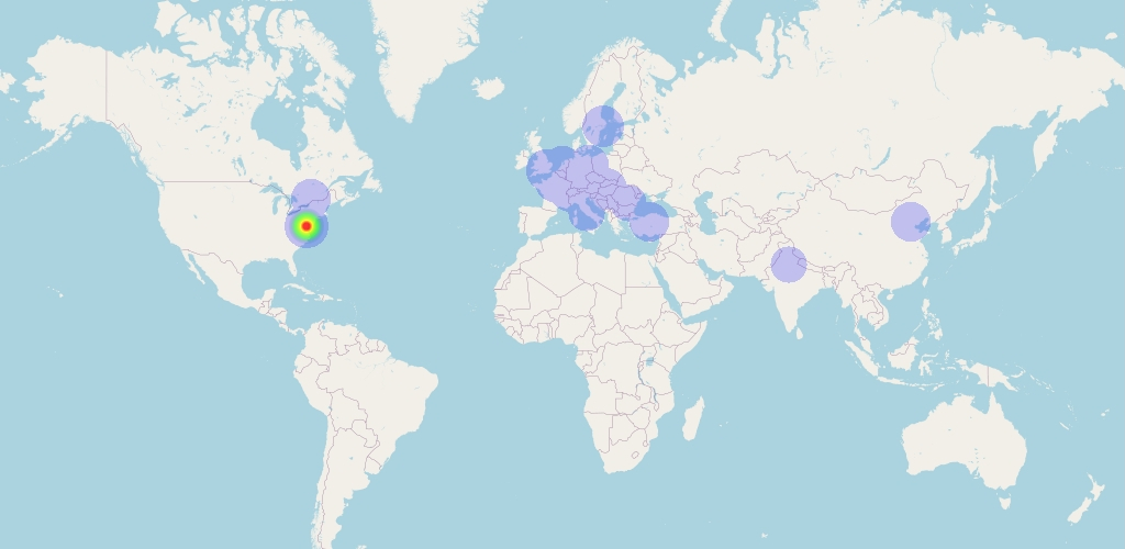 Nomination image map