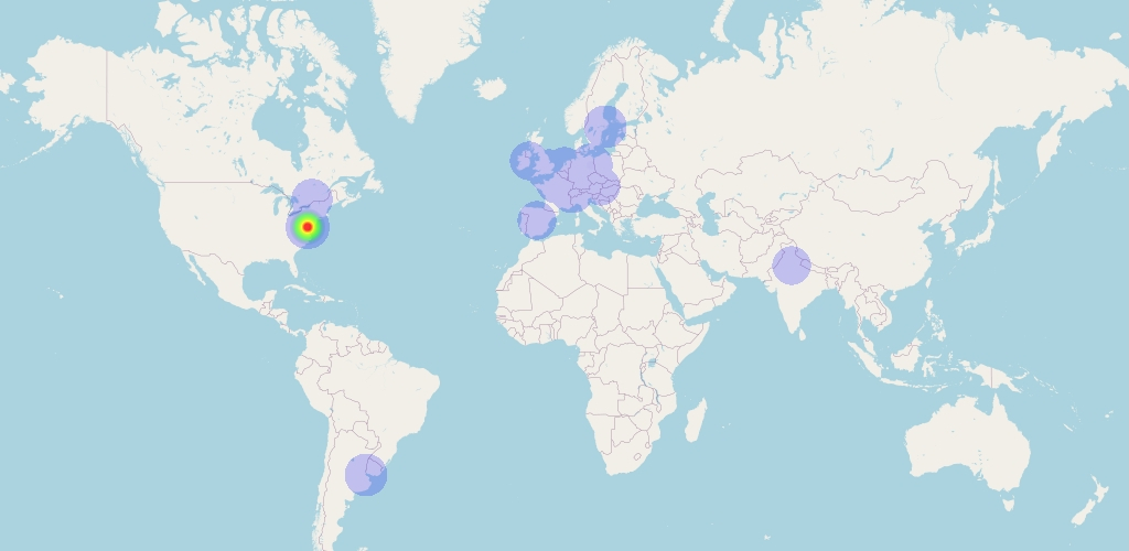 Nomination image map