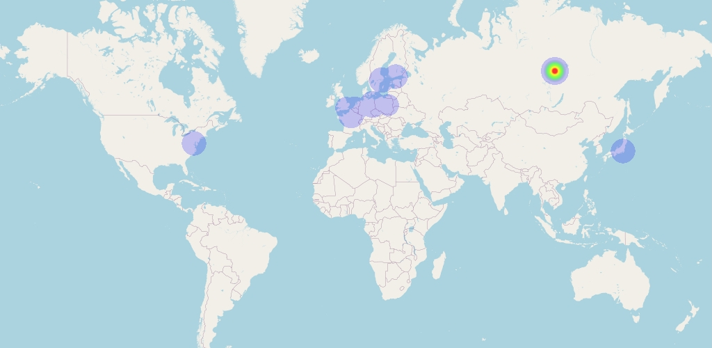 Nomination image map