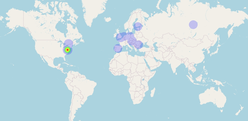 Nomination image map