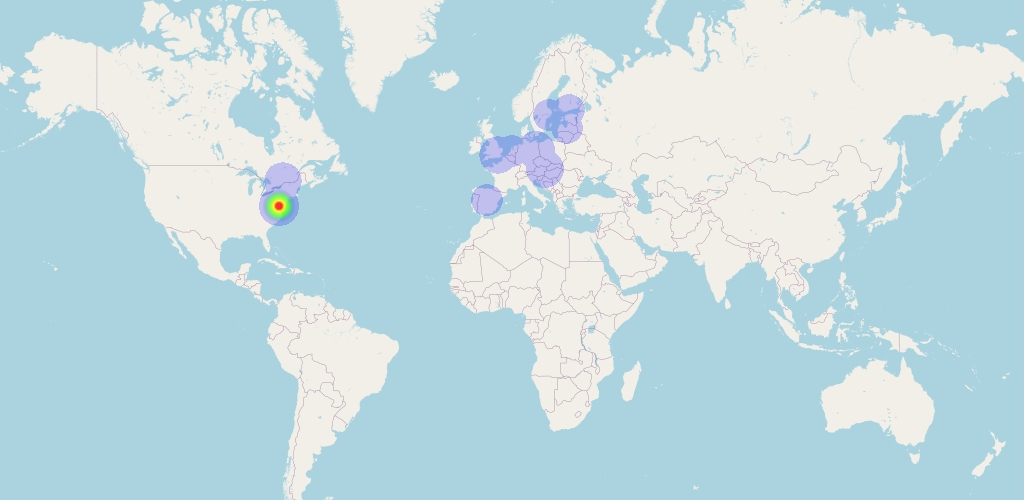 Nomination image map