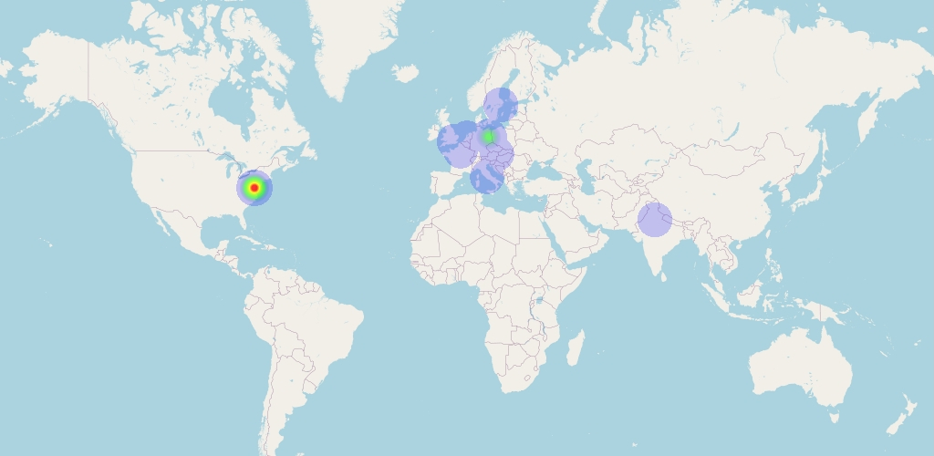 Nomination image map