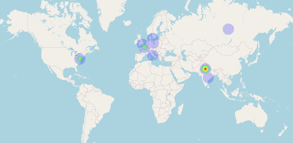 Nomination image map