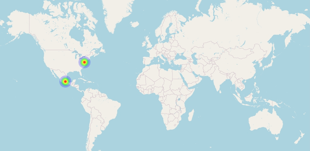 Nomination image map