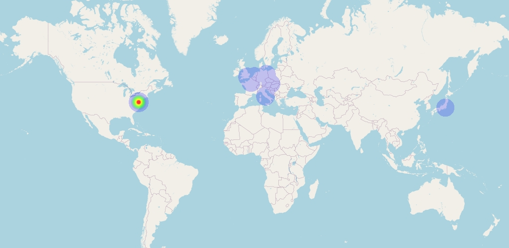 Nomination image map