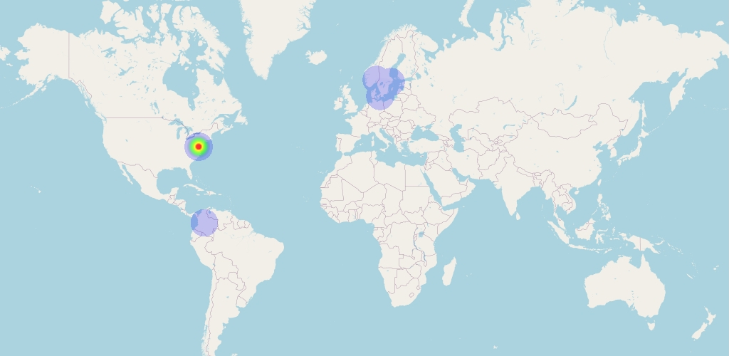 Nomination image map
