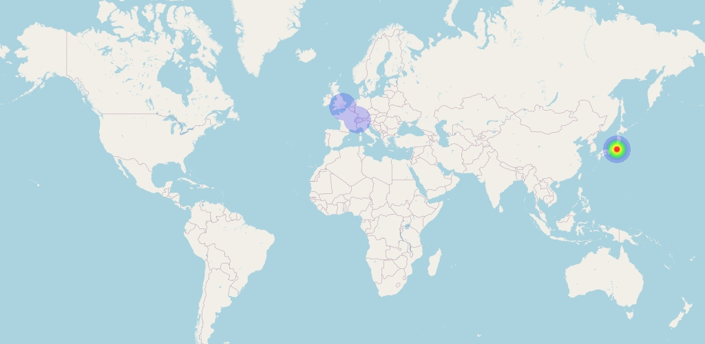 Nomination image map