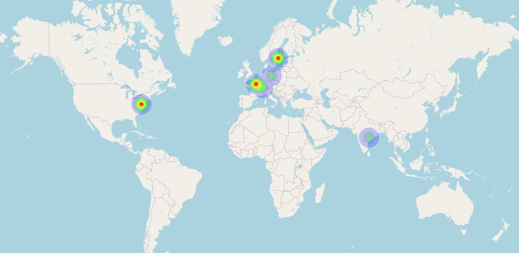 Nomination image map