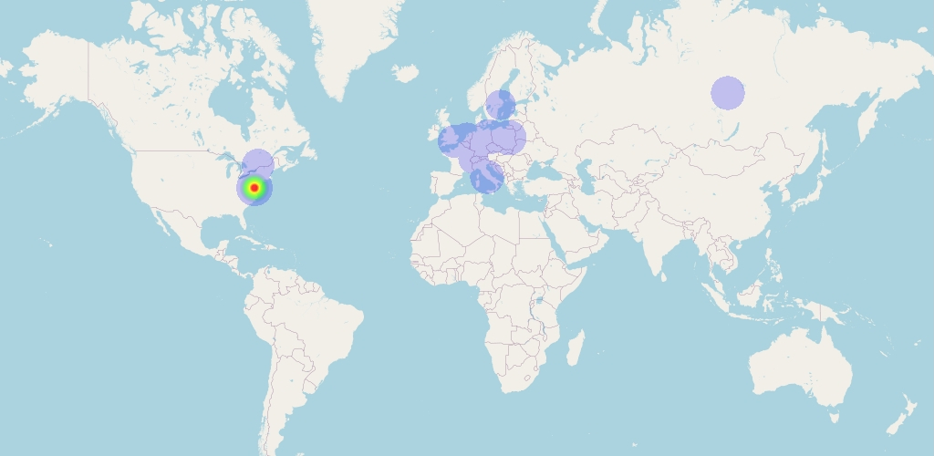 Nomination image map