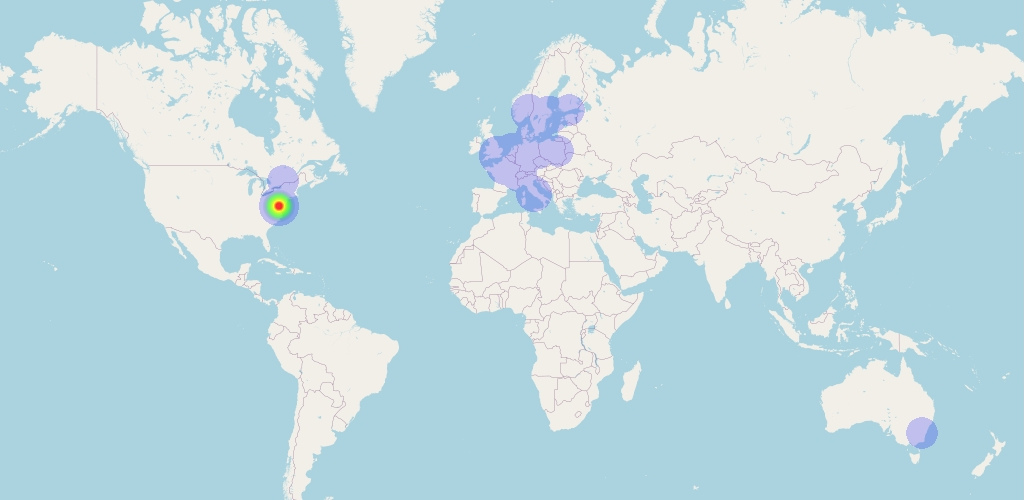 Nomination image map