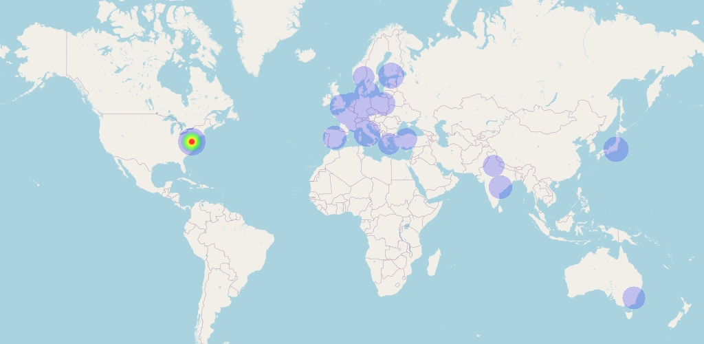 Nomination image map